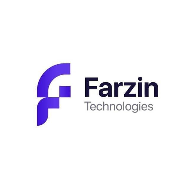 Farzin Logo